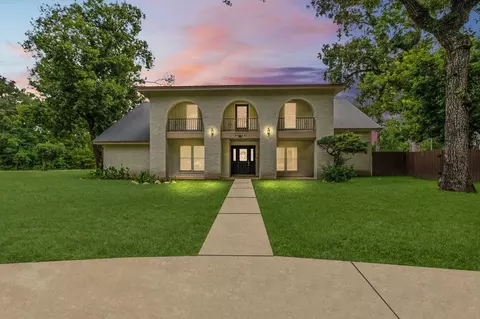 2042 Teal Dr, Spring, TX 77386 photo 1