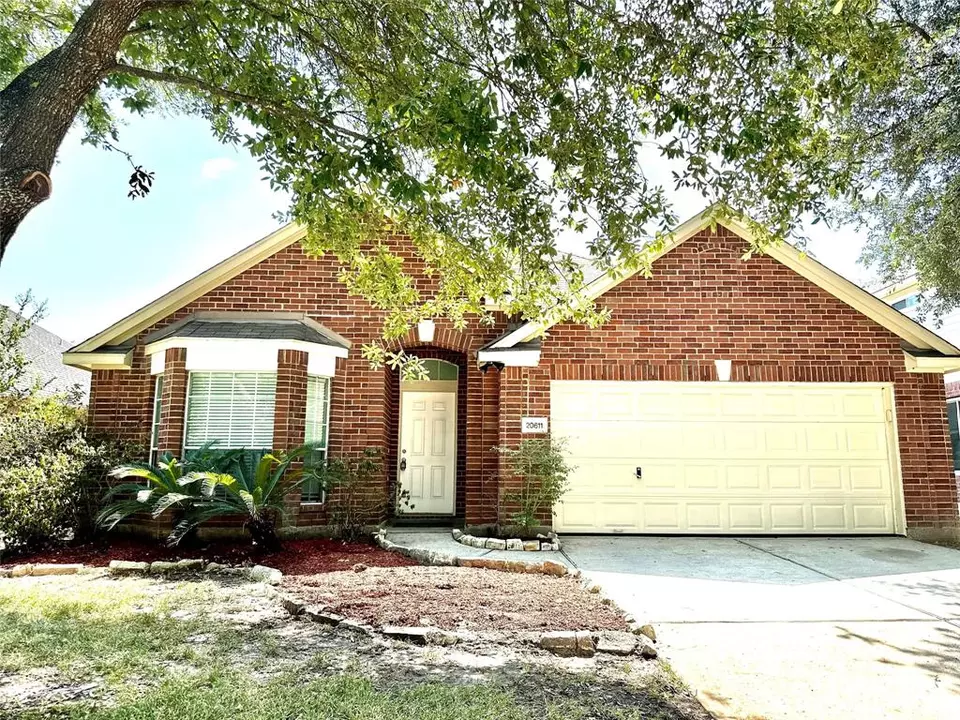  20611 Louetta Woods Dr, Spring, TX 77388 photo 1