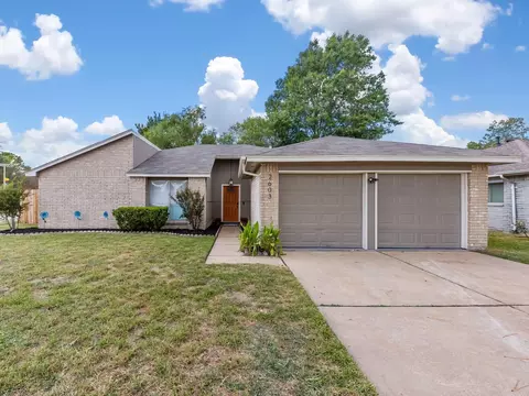 2603 Morninglight Dr, Houston, TX 77084