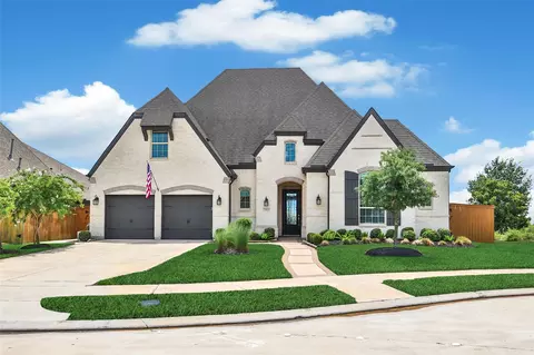 23935 Birchwood Lake Ln, Katy, TX 77493