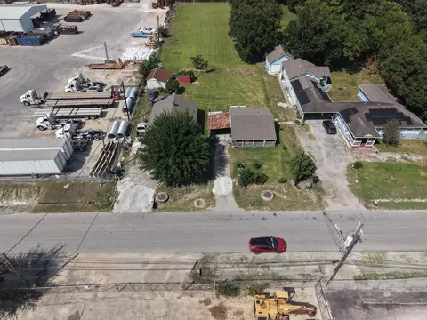 1625 Margaret St, Houston, TX 77093
