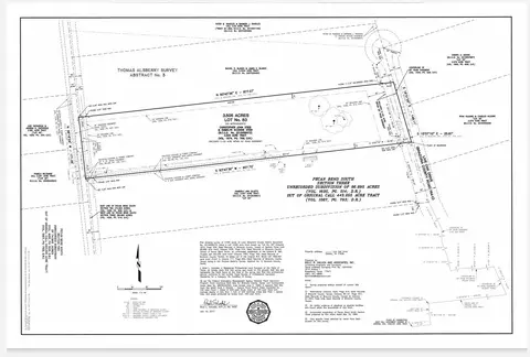 20687 Live Oak Dr, Damon, TX 77430