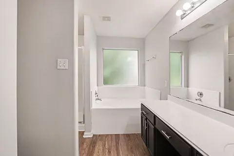 Bath - 2414 Halstead Dr, Spring, TX 77386 photo 3 of 4