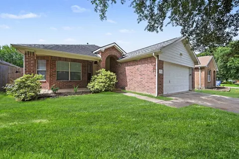 Exterior - 2414 Halstead Dr, Spring, TX 77386 photo 2 of 7