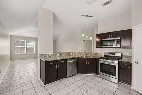 Kitchen - 2414 Halstead Dr, Spring, TX 77386 photo 1 of 2