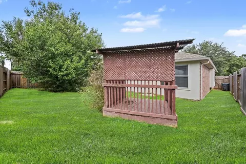 Exterior - 2414 Halstead Dr, Spring, TX 77386 photo 7 of 7