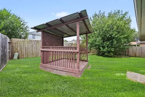 Exterior - 2414 Halstead Dr, Spring, TX 77386 photo 3 of 7