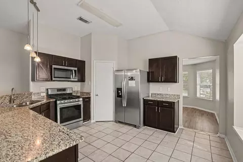 Kitchen - 2414 Halstead Dr, Spring, TX 77386 photo 2 of 2