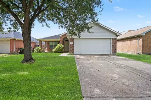 Exterior - 2414 Halstead Dr, Spring, TX 77386 photo 4 of 7