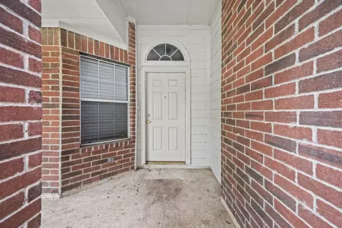 Exterior - 2414 Halstead Dr, Spring, TX 77386 photo 6 of 7