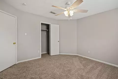Bedroom - 2414 Halstead Dr, Spring, TX 77386 photo 3 of 5