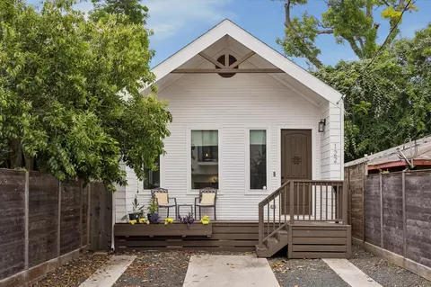 122 E 33rd St, Houston, TX 77018