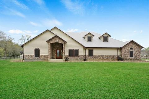 53 New Waverly Homes For Sale New Waverly Tx Real Estate Movoto