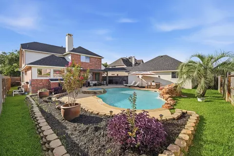 5810 Dusty Heath Ct, Katy, TX 77450