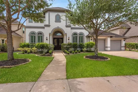 28419 Tanner Crossing Ln, Katy, TX 77494