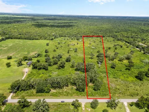 tbd Cr-318 Tract 7c, Brazoria, TX 77422