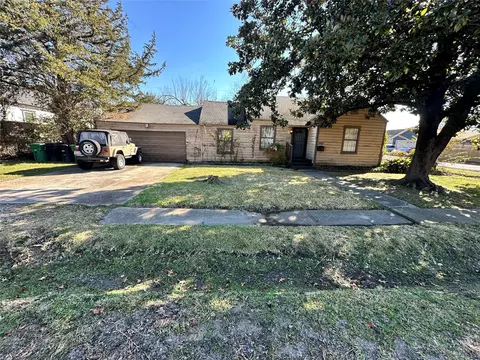 1502 Tabor St, Houston, TX 77009