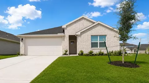 4814 Rosemary Creek Dr, Rosenberg, TX 77469