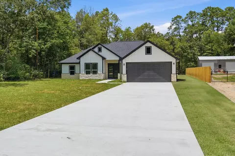 13081 Crystal Trl, Conroe, TX 77306