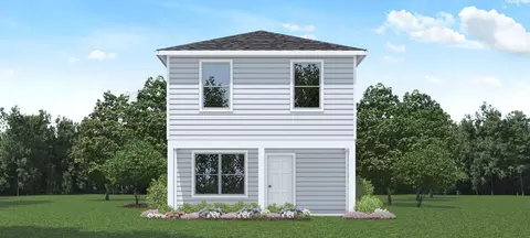 10843 N Baron Village Dr, Conroe, TX 77306