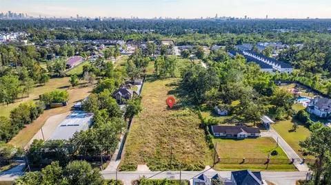 1407 Mansfield St, Houston, TX 77091
