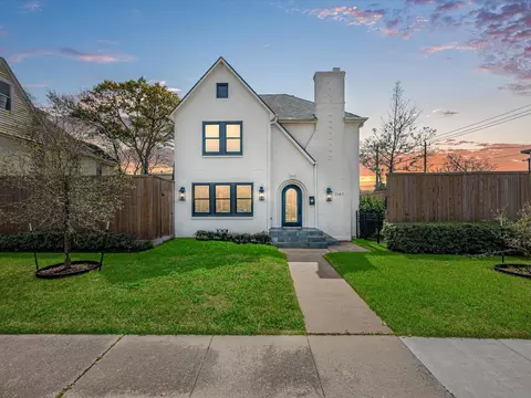 2147 Colquitt St, Houston, TX 77098