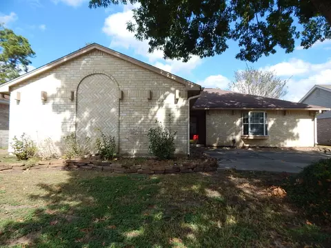 4706 Owens Creek Ln, Spring, TX 77388