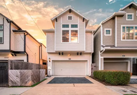 5107 Darling St, Houston, TX 77007