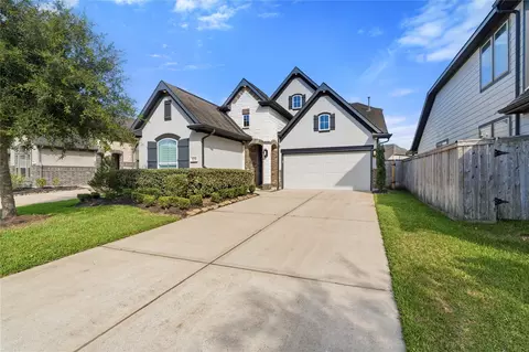 11138 Elderflower Dr, Missouri City, TX 77459