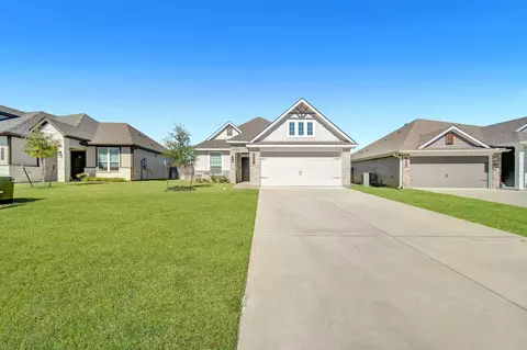 4791 Native Tree Ln, College Station, TX 77845