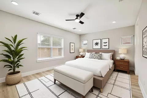 Bedroom - 2602 Martinas Ct, Spring, TX 77388 photo 1 of 7