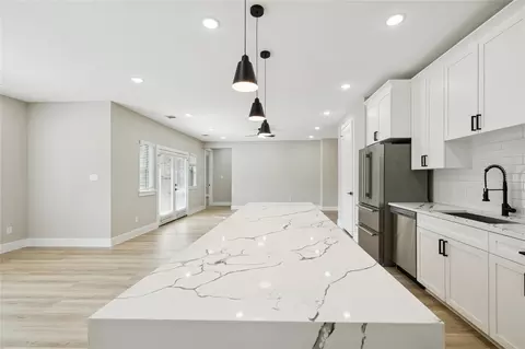 Kitchen - 2602 Martinas Ct, Spring, TX 77388 photo 1 of 1