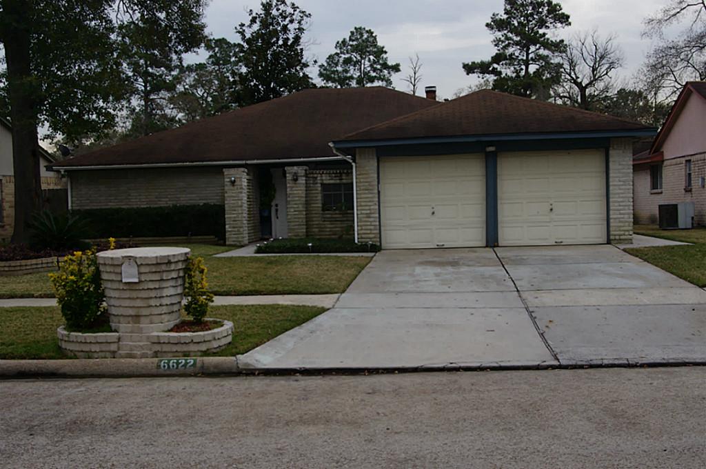 6622 Lynngate, Spring, TX 77373 photo 1