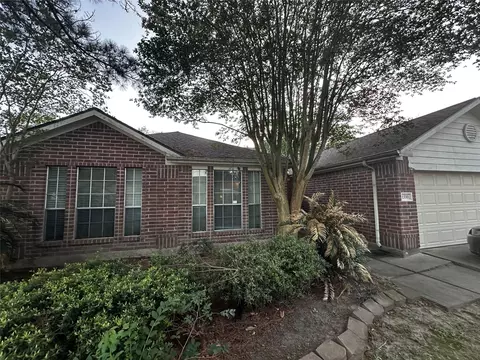 1330 Three Forks Dr, Katy, TX 77450