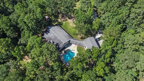 5222 Ranch Hill Dr, Magnolia, TX 77354