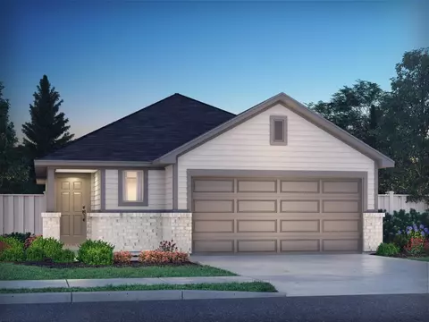 18539 Landing Meadows Ln, New Caney, TX 77357