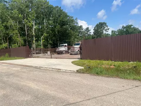 14321 Strausie, Montgomery, TX 77302