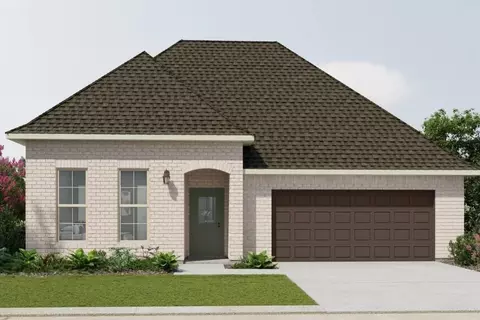 1365 Little Cypress Loop, Orange, TX 77632