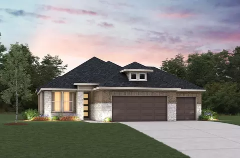 6619 Canary Knoll Ct, Richmond, TX 77469