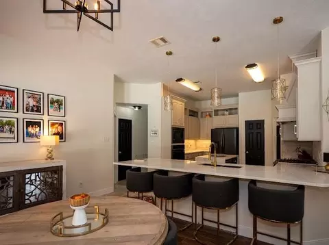 Kitchen - 1114 Wagon Rd, Wallis, TX 77485 photo 5 of 5