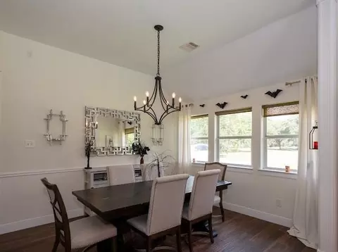 Dining - 1114 Wagon Rd, Wallis, TX 77485 photo 1 of 2