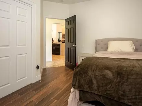 Bedroom - 1114 Wagon Rd, Wallis, TX 77485 photo 7 of 7