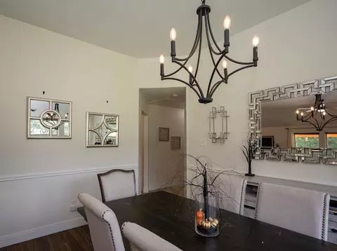 Dining - 1114 Wagon Rd, Wallis, TX 77485 photo 2 of 2