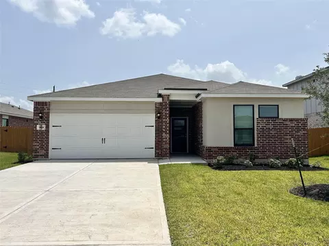 1612 Jean Meadow Dr, Rosenberg, TX 77471