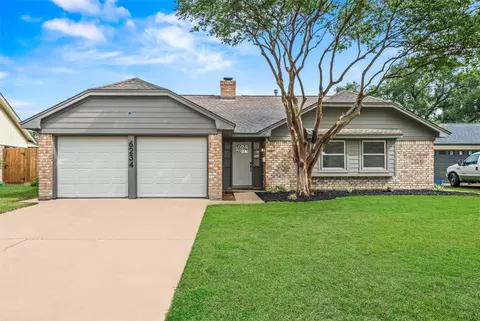 6234 Autumn Arbor Dr, Houston, TX 77092