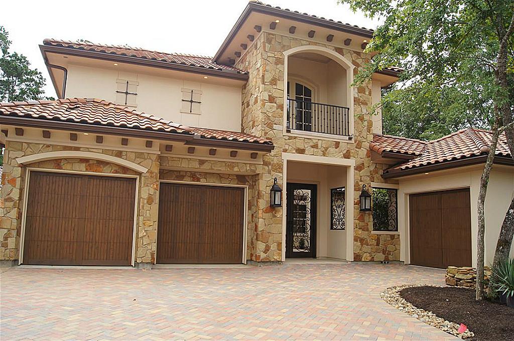14 Johnathan Landing Ct, Spring, TX 77389 photo 1