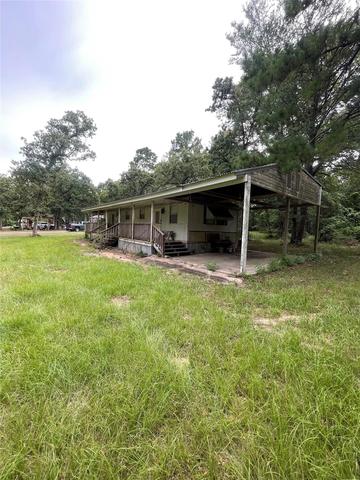 11847 W Hollyhill Dr, Plantersville, TX 77363