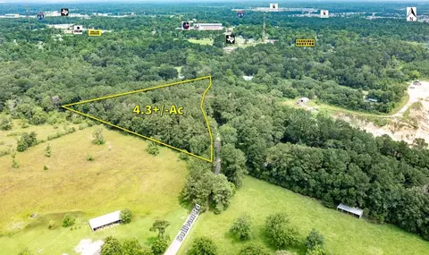20765 Sullivan Rd, New Caney, TX 77357