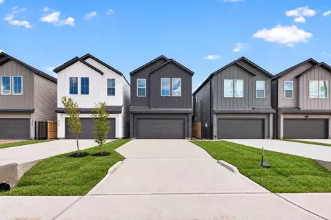 14107 Bridgeport, Houston, TX 77047
