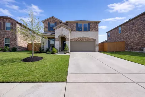 8206 Wave Arbor Dr, Cypress, TX 77433